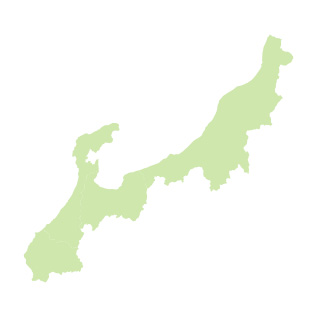 北陸
