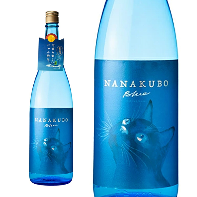 芋焼酎 ナナクボ