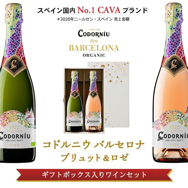 コドルニウBOXギフト