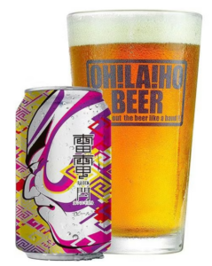 オラホビール-雷電カンヌキIPA-350ml-6本